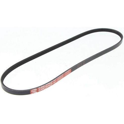 Gates Micro-V Multi Ribbed Drive Belt 3 Rib x 875mm - 3PK875 Auto Part