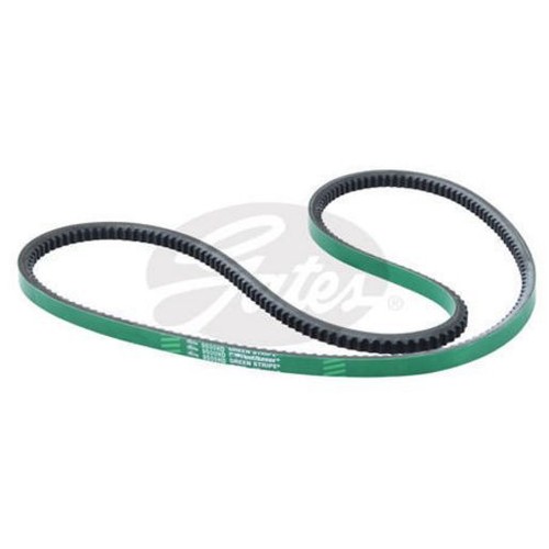 Gates FleetRunner Heavy Duty V Drive Belt 13mm Top Width x 1270mm - 9500HD Auto