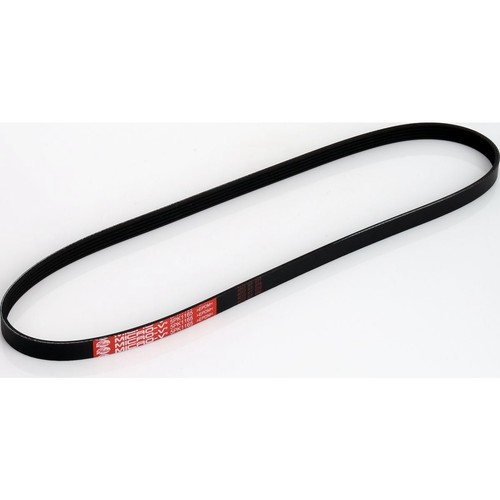 Gates Micro-V Multi Ribbed Drive Belt 5 Rib x 1165mm - 5PK1165 Auto Part