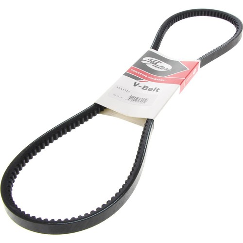 Gates V Drive Belt 13mm Top Width x 1125mm - 13A1125 Auto Part