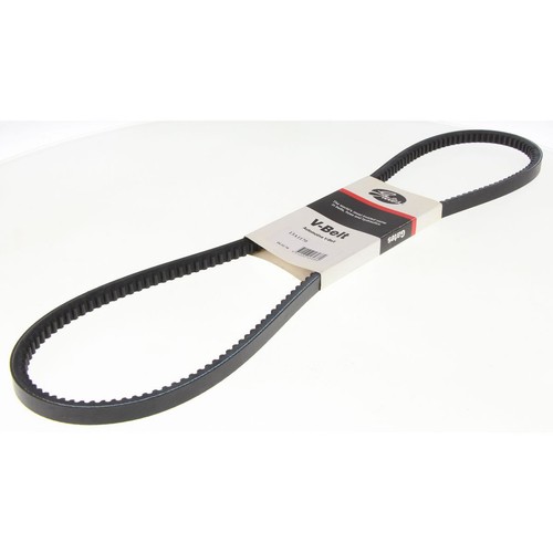 Gates V Drive Belt 13mm Top Width x 1170mm - 13A1170 Auto Part