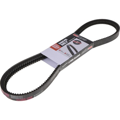 Repco Drive Belt 11mm Top Width x 1005mm Matched Pair - 11A1005MRB Auto Part
