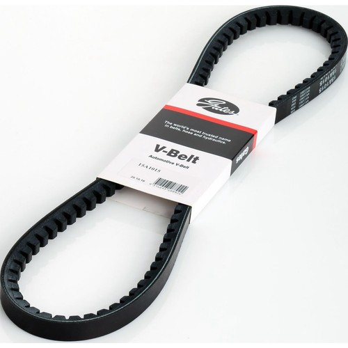 Gates V Drive Belt 15mm Top Width x 1015mm - 15A1015 Auto Part