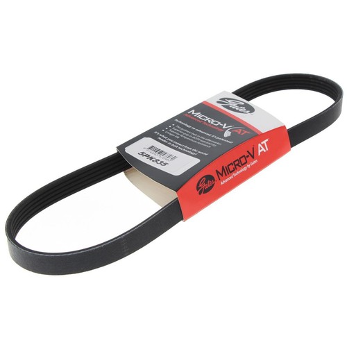 Gates Micro-V Multi Ribbed Drive Belt 5 Rib x 835mm - 5PK835 Auto Part