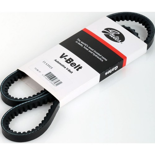 Gates V Drive Belt 11mm Top Width x 1015mm - 11A1015 Auto Part