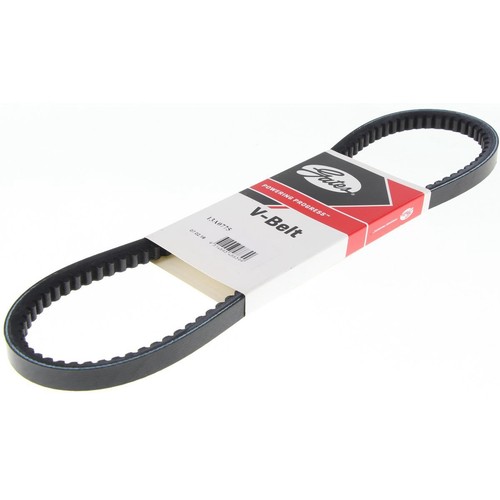Gates V Drive Belt 13mm Top Width x 775mm - 13A0775 Auto Part