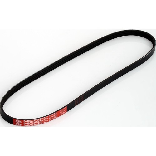 Gates Micro-V Multi Ribbed Drive Belt 5 Rib x 1210mm - 5PK1210 Auto Part