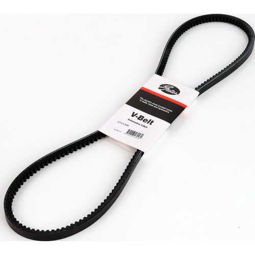 Gates V Drive Belt 13mm Top Width x 1200mm - 13A1200 Auto Part