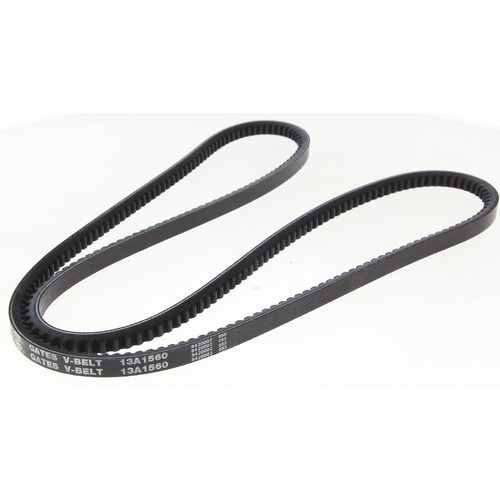 Gates V Drive Belt 13mm Top Width x 1560mm - 13A1560 Auto Part