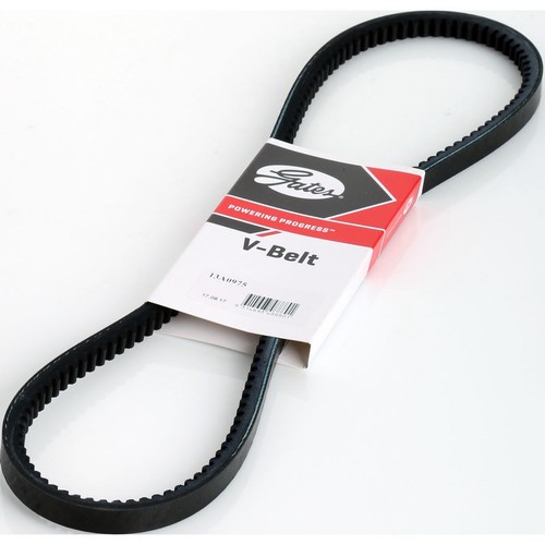 Gates V Drive Belt 13mm Top Width x 975mm - 13A0975 Auto Part