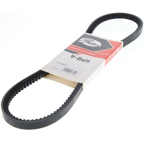 Gates V Drive Belt 13mm Top Width x 850mm - 13A0850 Auto Part