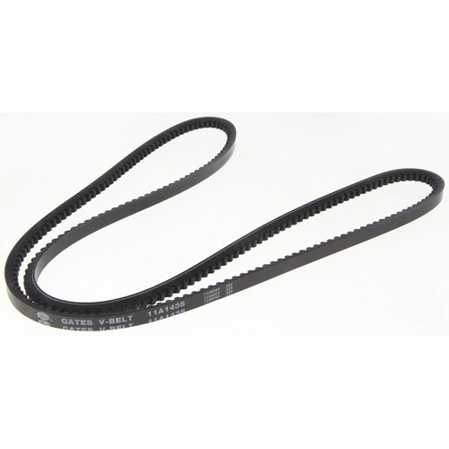 Gates V Drive Belt 11mm Top Width x 1435mm - 11A1435 Auto Part