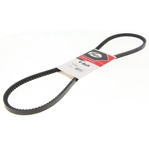 Gates V Drive Belt 11mm Top Width x 1080mm - 11A1080 Auto Part