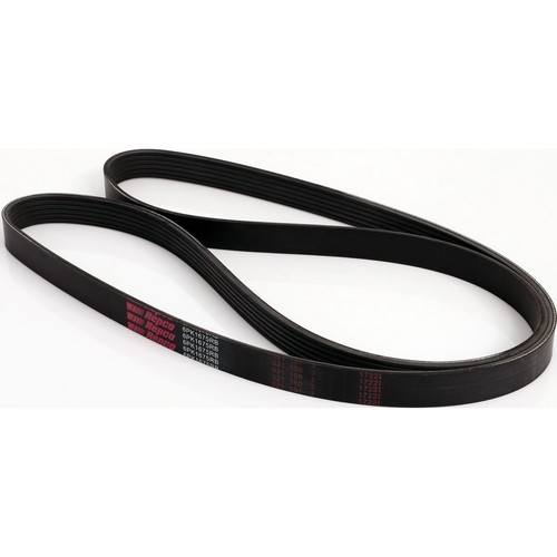 Repco Multi Ribbed Drive Belt 6 Rib x 1675mm - 6PK1675RB Auto Part