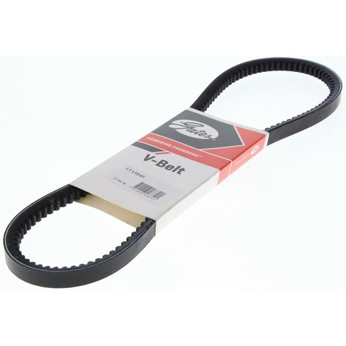 Gates V Drive Belt 13mm Top Width x 840mm - 13A0840 Auto Part