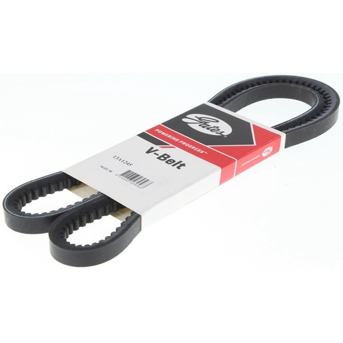 Gates V Drive Belt 13mm Top Width x 1245mm - 13A1245 Auto Part