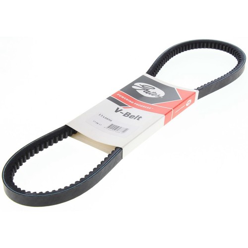 Gates V Drive Belt 13mm Top Width x 890mm - 13A0890 Auto Part