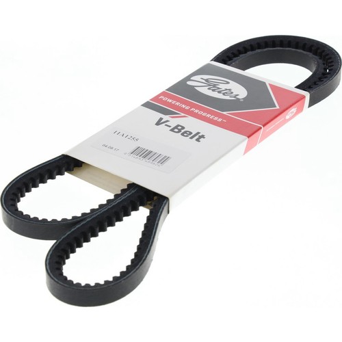 Gates V Drive Belt 11mm Top Width x 1255mm - 11A1255 Auto Part