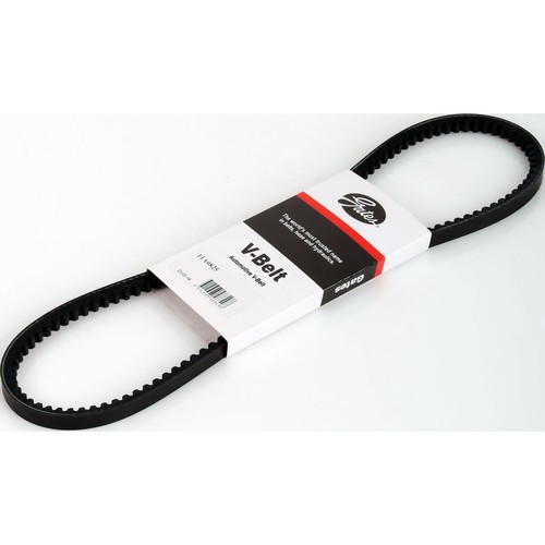 Gates V Drive Belt 11mm Top Width x 825mm - 11A0825 Auto Part