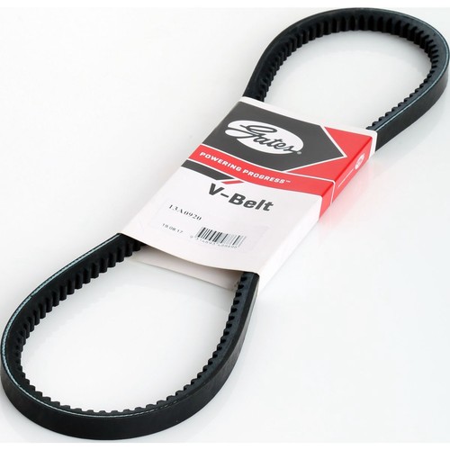 Gates V Drive Belt 13mm Top Width x 920mm - 13A0920 Auto Part