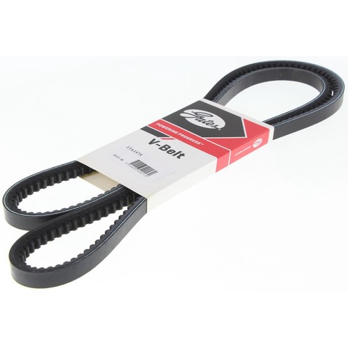 Gates V Drive Belt 13mm Top Width x 1575mm - 13A1575 Auto Part