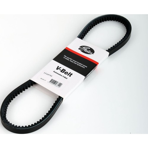 Gates V Drive Belt 13mm Top Width x 795mm - 13A0795 Auto Part
