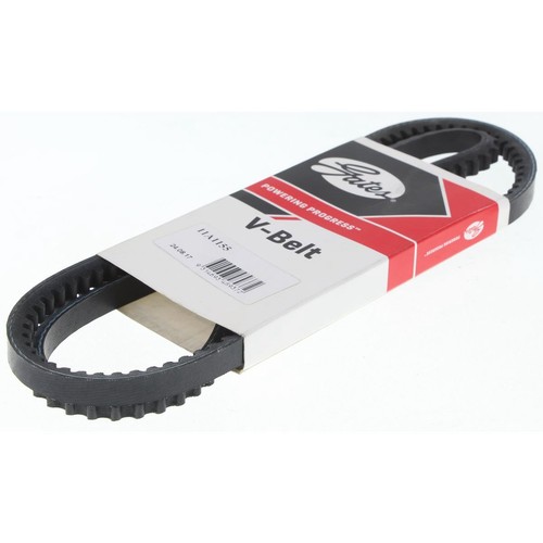 Gates V Drive Belt 11mm Top Width x 1155mm - 11A1155 Auto Part