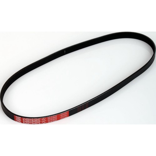 Gates Micro-V Multi Ribbed Drive Belt 5 Rib x 940mm - 5PK940 Auto Part