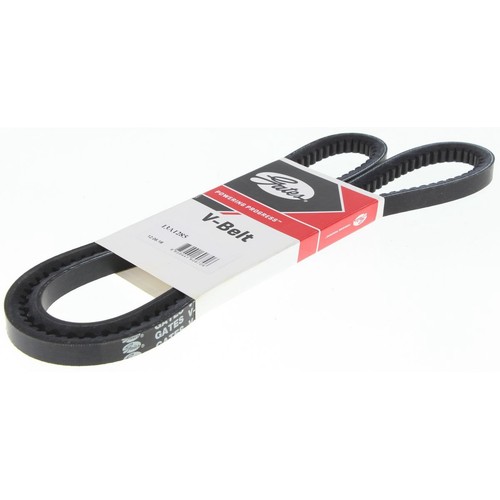 Gates V Drive Belt 13mm Top Width x 1285mm - 13A1285 Auto Part