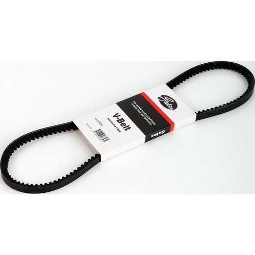 Gates V Drive Belt 11mm Top Width x 850mm - 11A0850 Auto Part