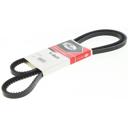 Gates V Drive Belt 11mm Top Width x 1550mm - 11A1550 Auto Part