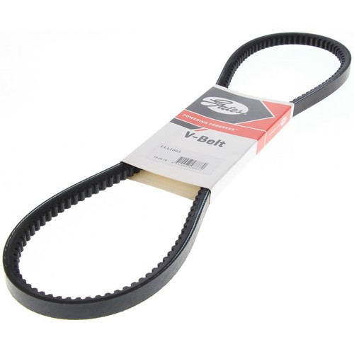Gates V Drive Belt 13mm Top Width x 1005mm - 13A1005 Auto Part
