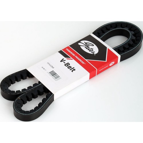 Gates V Drive Belt 15mm Top Width x 1205mm - 15A1205 Auto Part