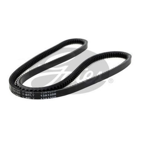 Gates V Drive Belt 13mm Top Width x 1350mm - 13A1350 Auto Part