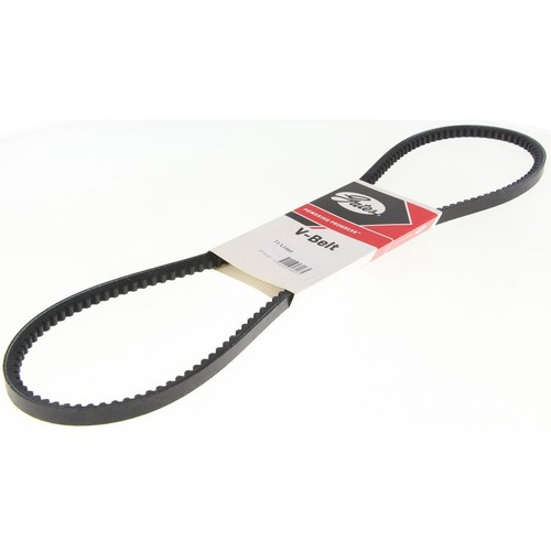 Gates V Drive Belt 11mm Top Width x 1060mm - 11A1060 Auto Part