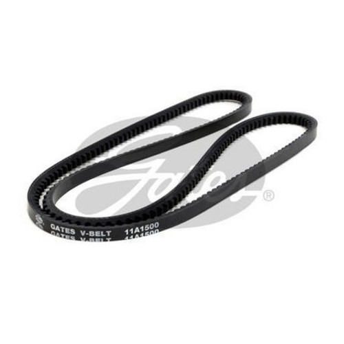 Gates V Drive Belt 11mm Top Width x 1500mm - 11A1500 Auto Part