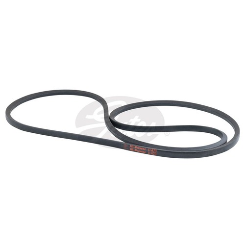 Gates HI-POWER II A Section Industrial Drive Belt 13mm Top Width x 1815mm - A70