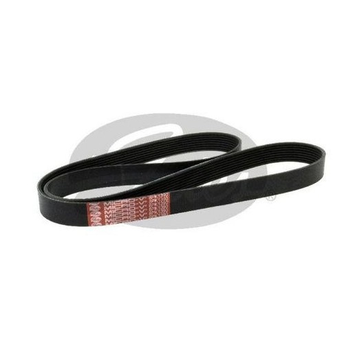 Gates Micro-V Multi Ribbed Drive Belt 8 Rib x 1390mm - 8PK1390 Auto Part