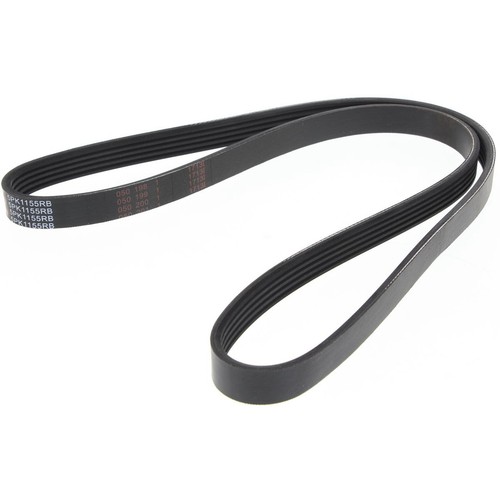 Repco Multi Ribbed Drive Belt 5 Rib x 1155mm - 5PK1155RB Auto Part