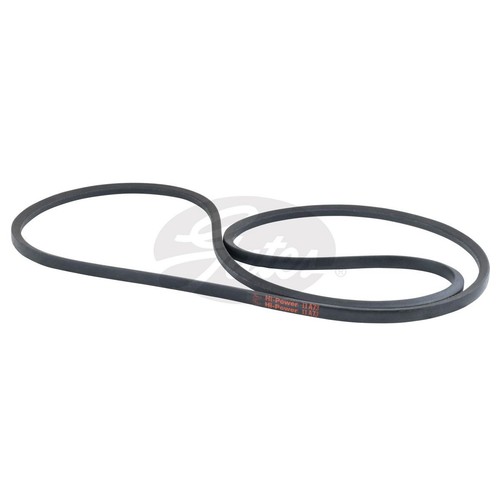 Gates HI-POWER II A Section Industrial Drive Belt 13mm Top Width x 1890mm - A73