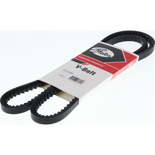 Gates V Drive Belt 11mm Top Width x 1220mm - 11A1220 Auto Part