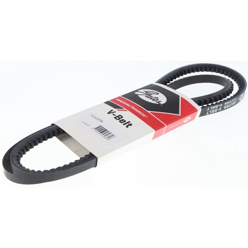 Gates V Drive Belt 11mm Top Width x 1370mm - 11A1370 Auto Part