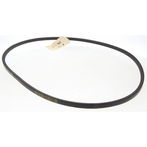Gates Delta A Section Industrial Drive Belt 13mm Top Width x 1355mm - A52D Auto