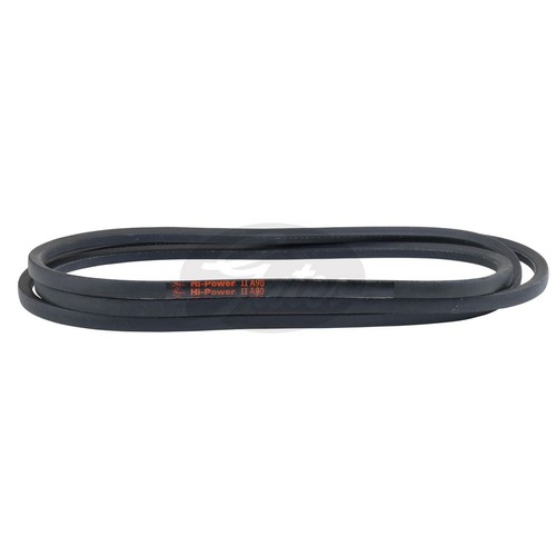 Gates HI-POWER II A Section Industrial Drive Belt 13mm Top Width x 2325mm - A90