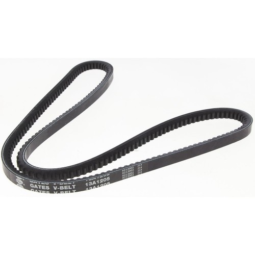 Gates V Drive Belt 13mm Top Width x 1205mm - 13A1205 Auto Part