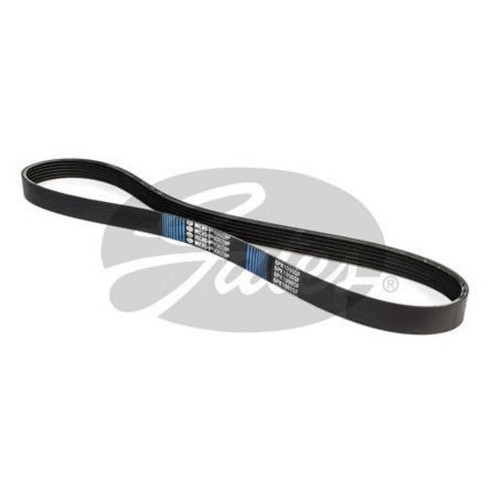 Gates Micro-V Multi Ribbed Drive Belt 6 Rib x 1090mm Stretch Fit - 6PK1090SF