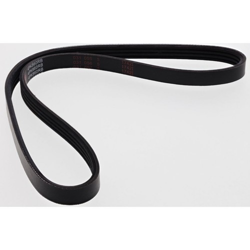 Repco Multi Ribbed Drive Belt 4 Rib x 860mm - 4PK860RB Auto Part