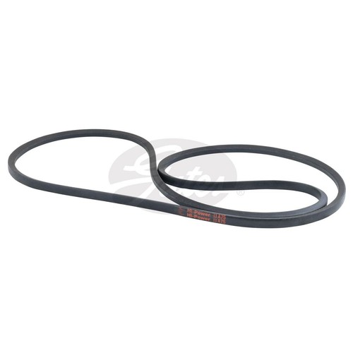 Gates HI-POWER II A Section Industrial Drive Belt 13mm Top Width x 1940mm - A75
