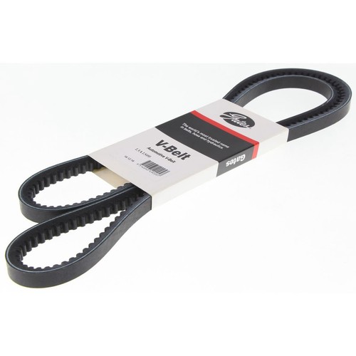 Gates V Drive Belt 13mm Top Width x 1500mm - 13A1500 Auto Part