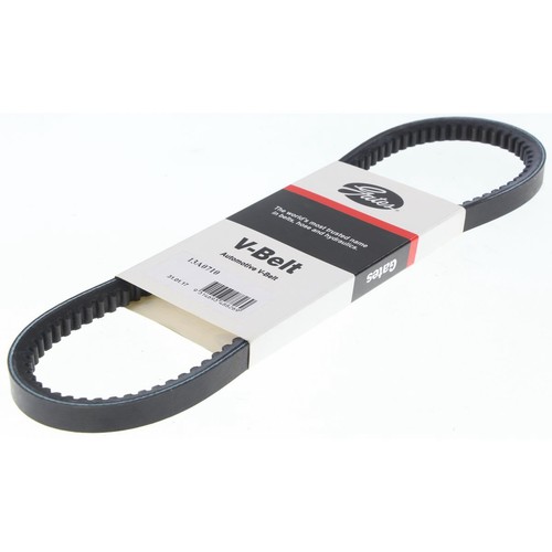 Gates V Drive Belt 13mm Top Width x 710mm - 13A0710 Auto Part